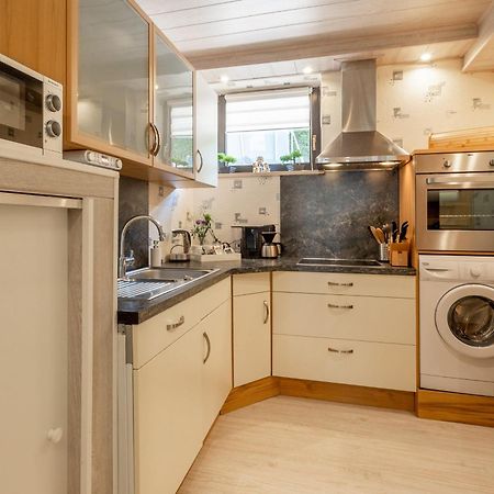 Ferienwohnung Airone Nero Gerolstein Kültér fotó